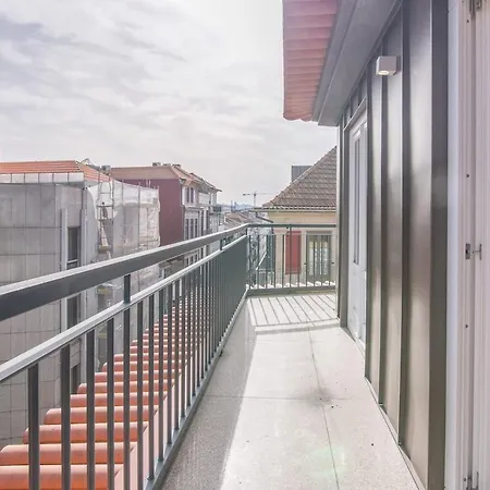 Apartment Almada Prime Ii *