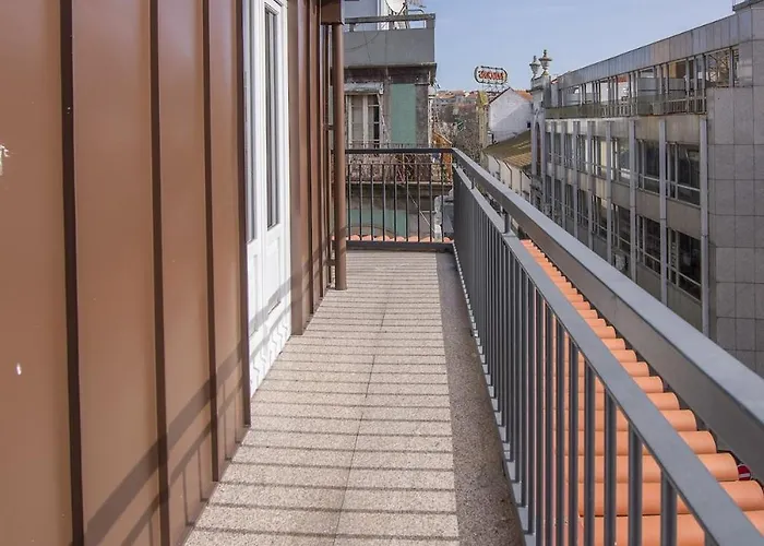 Almada Prime Ii Apartamento *