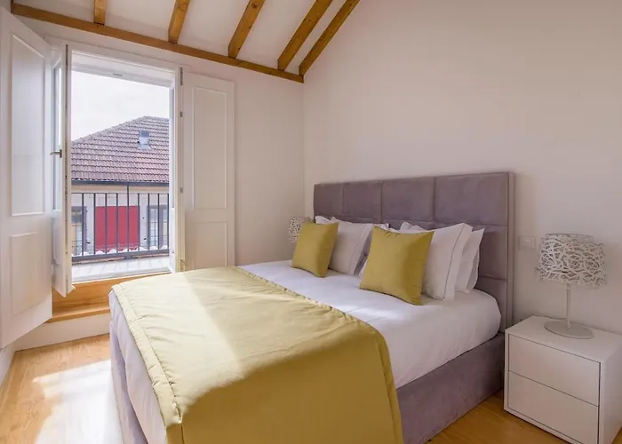 Apartamento Almada Prime Ii *