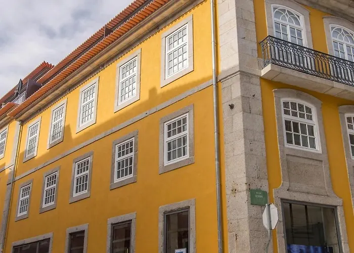 Almada Prime Ii Apartamento