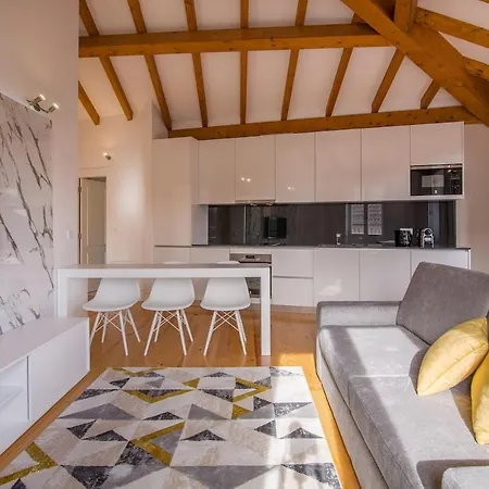 Apartament Almada Prime Ii