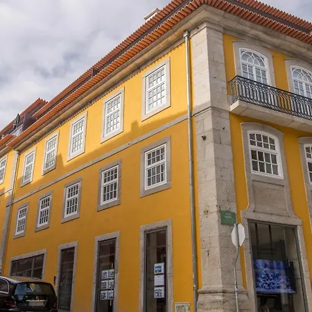 Almada Prime Ii Apartament
