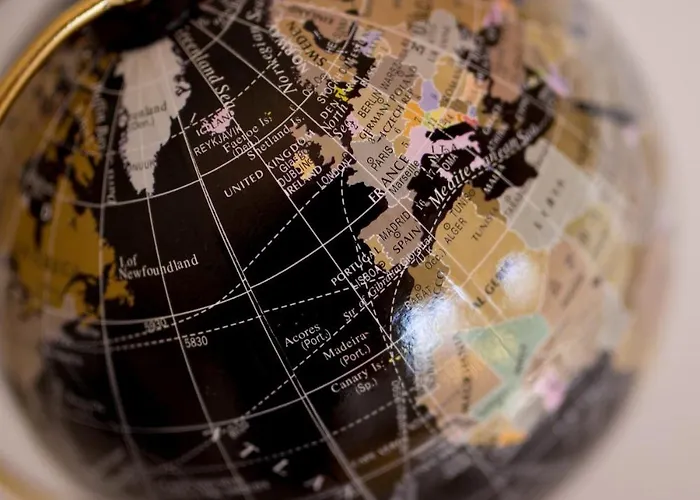 Lejlighed Almada Prime Ii