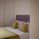Almada Prime Ii Lägenhet Oporto