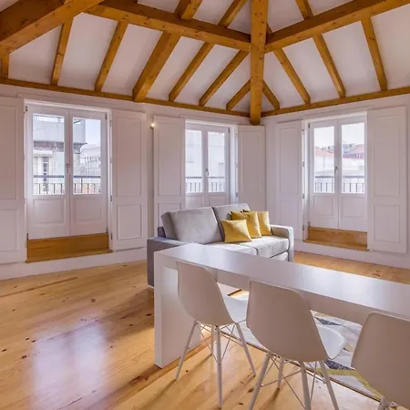 Apartment Almada Prime Ii