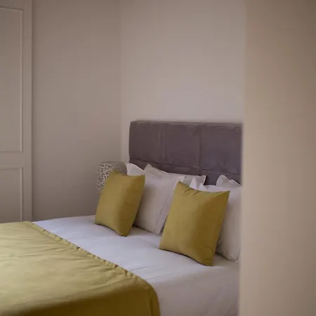 Almada Prime Ii Apartment Porto