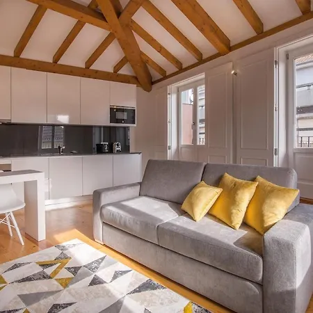 Almada Prime Ii * 波尔图