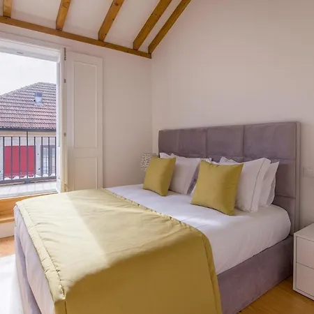 Apartment Almada Prime Ii *