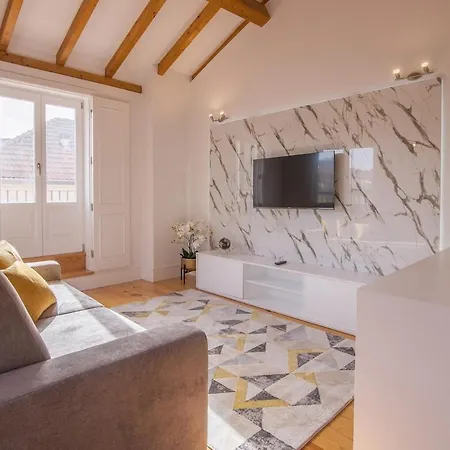 Apartment Almada Prime Ii Porto