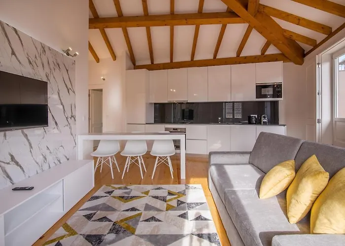 Apartman Almada Prime Ii