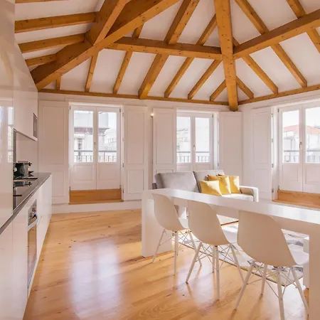 Almada Prime Ii דירה *